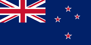 newzealand flag