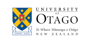 University of OTAGO logo