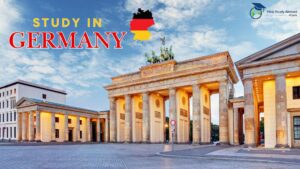 Study in Germany Complete guide for international students.