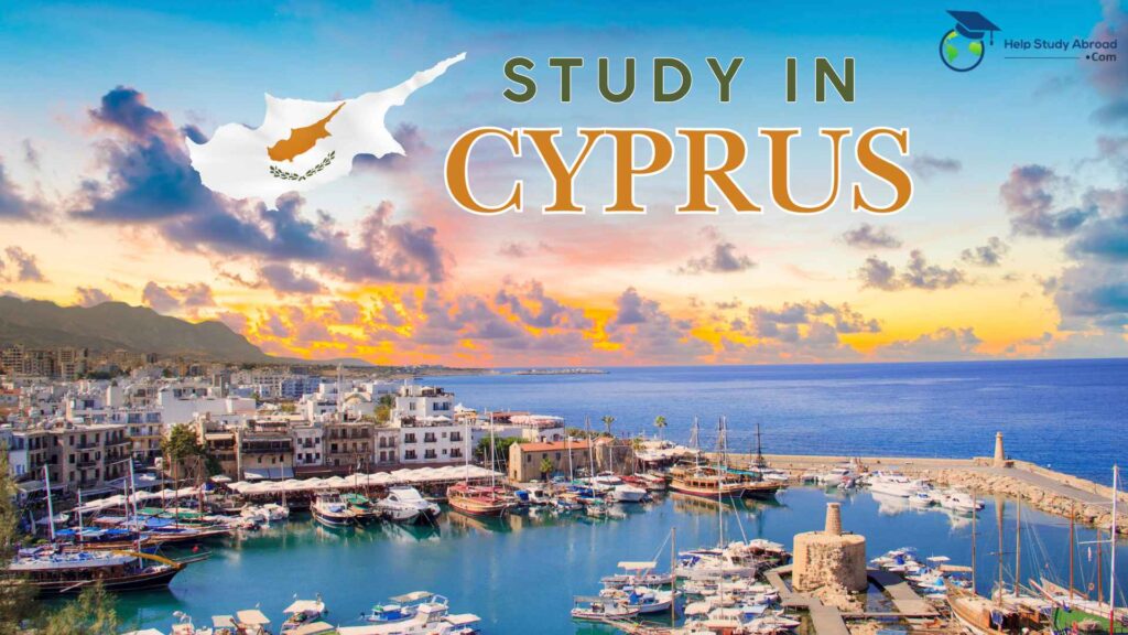 study in cyprus