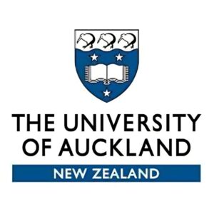 university of auckland logo