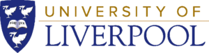 University of liverpool logo