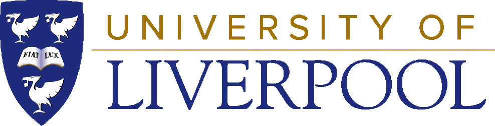 University of liverpool logo