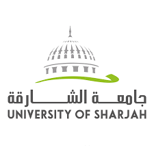 university of Sharjah logo