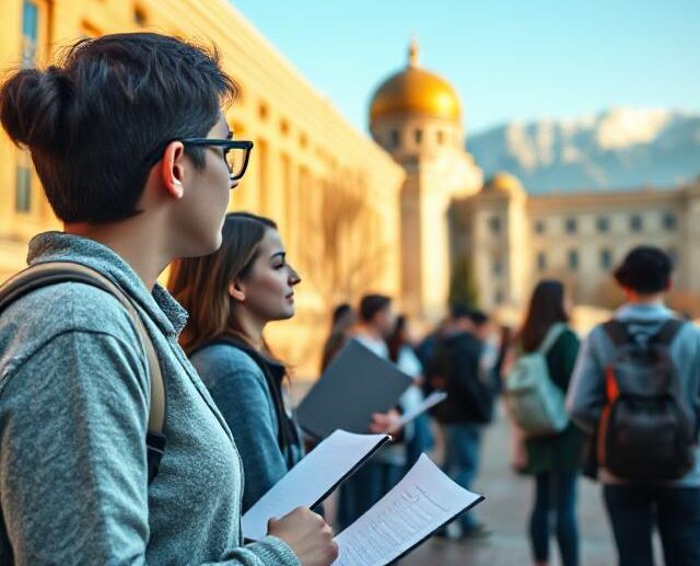 Study in Azerbaijan