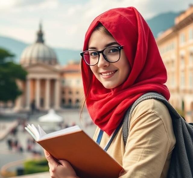 Study in Italy