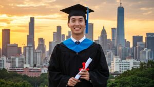 Best Study Abroad Consultants in Meghalaya