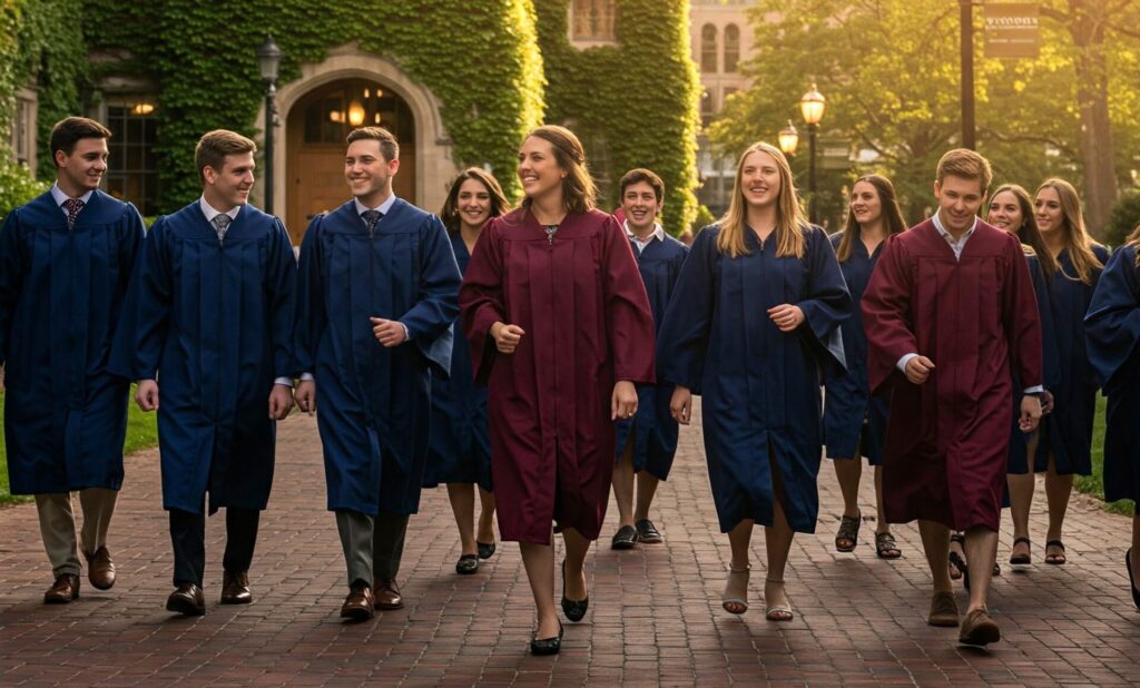 Top 9 Low-Cost Master's Programs in Spain