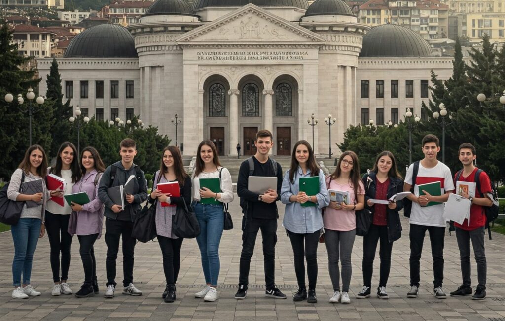 Tips for Finding Affordable Master’s Programs in North Macedonia.
