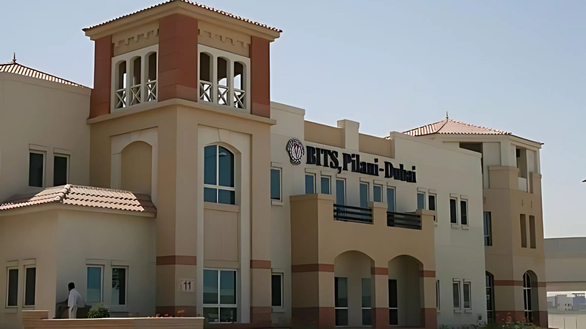BITS Pilani University– Dubai