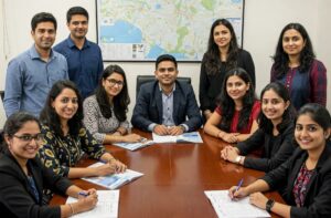 Best Study Abroad Consultants in West Bengal