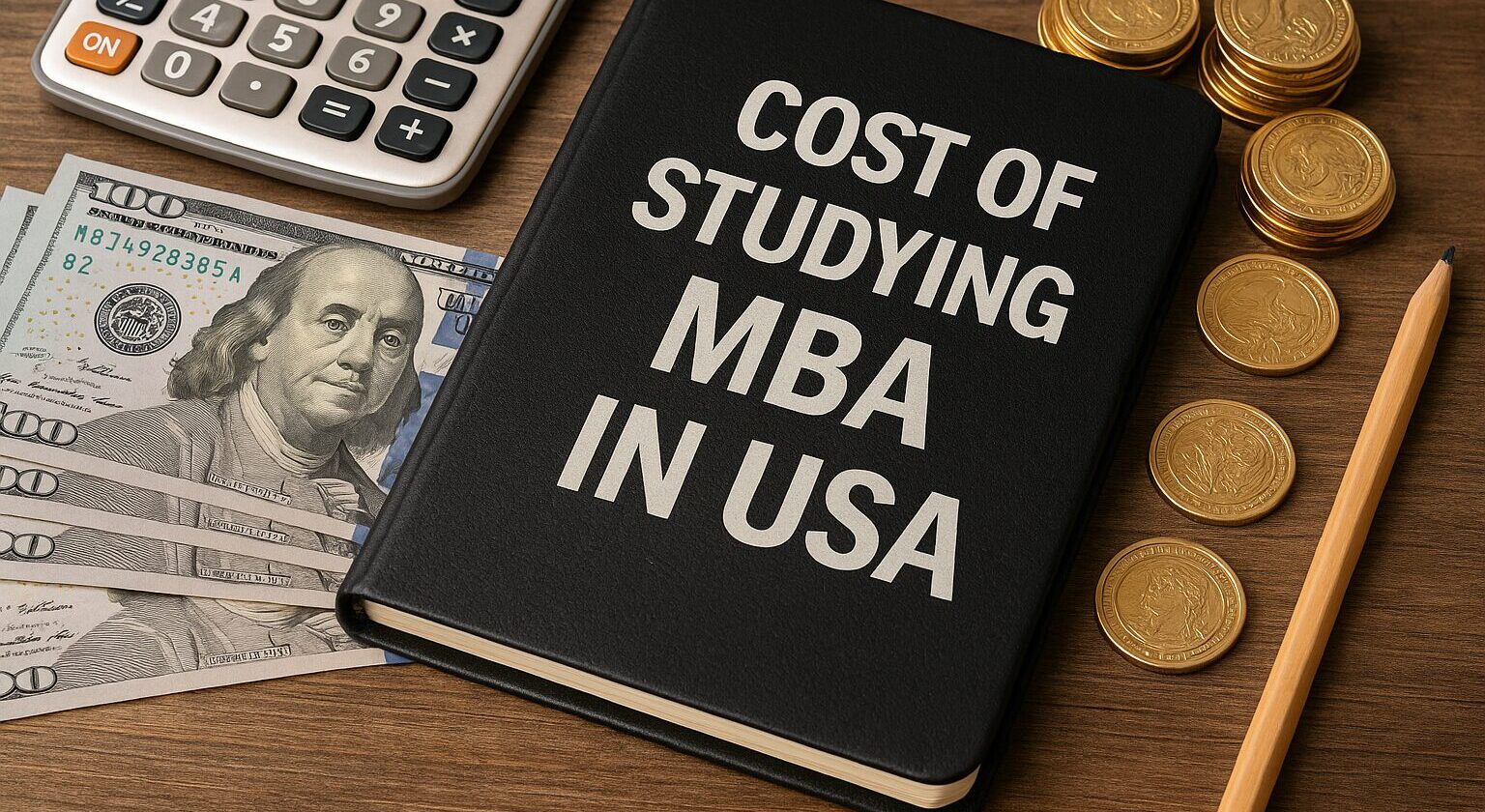 Cost of Studying an MBA