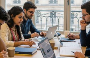 MBA Specializations in France