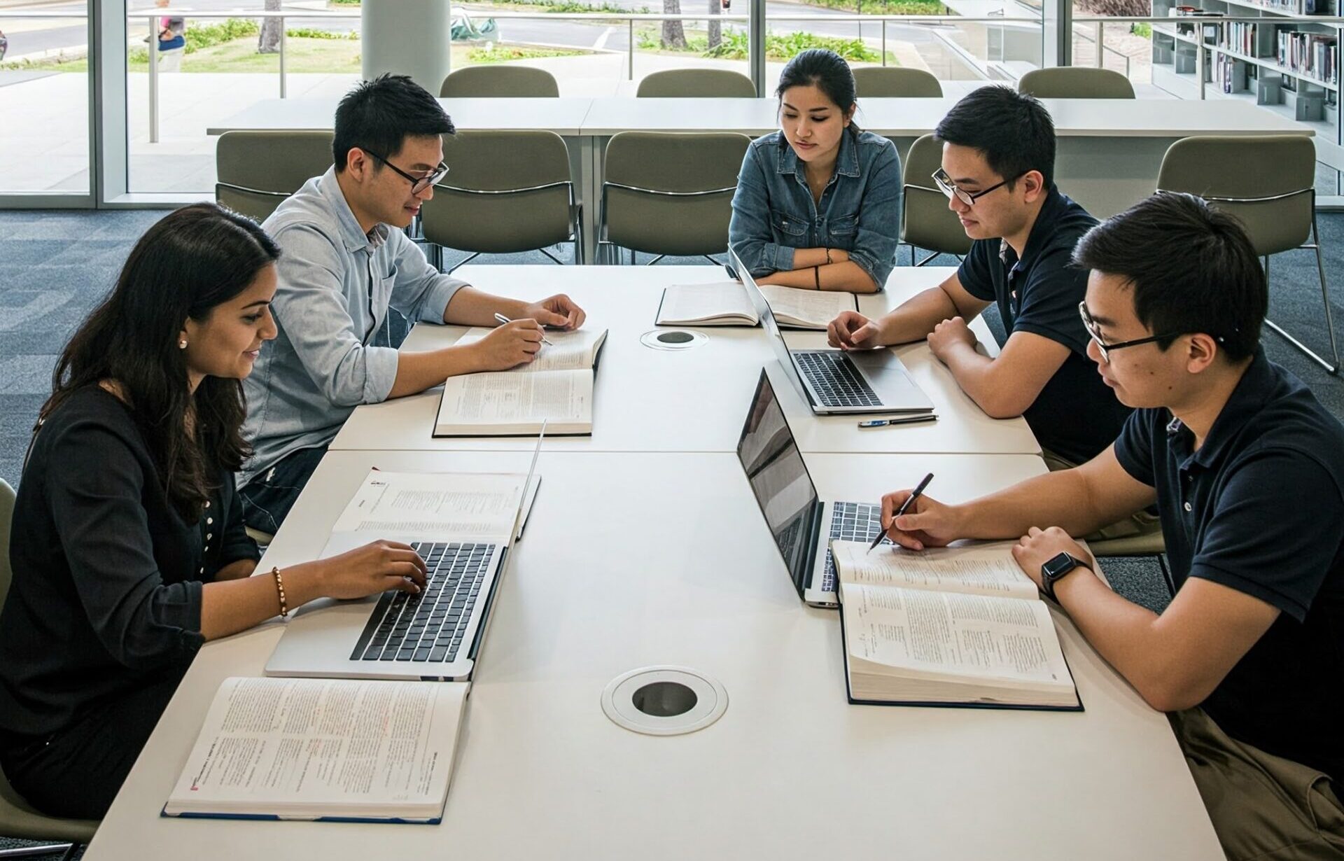 Study MBA in Australia