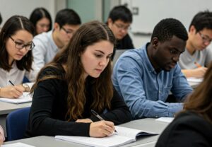 Study MBA in China for International Students