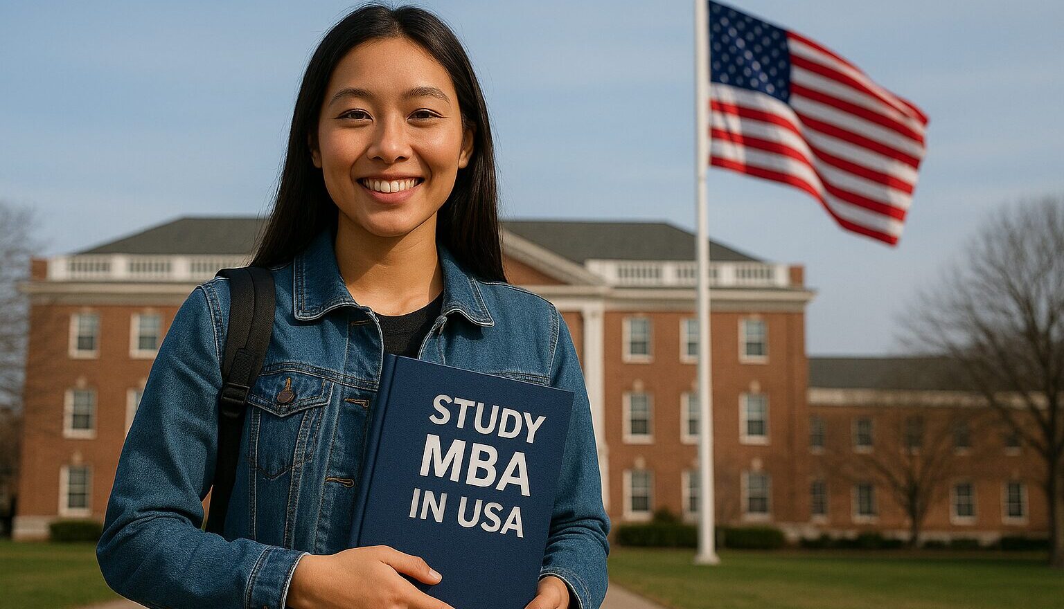 Study MBA in USA