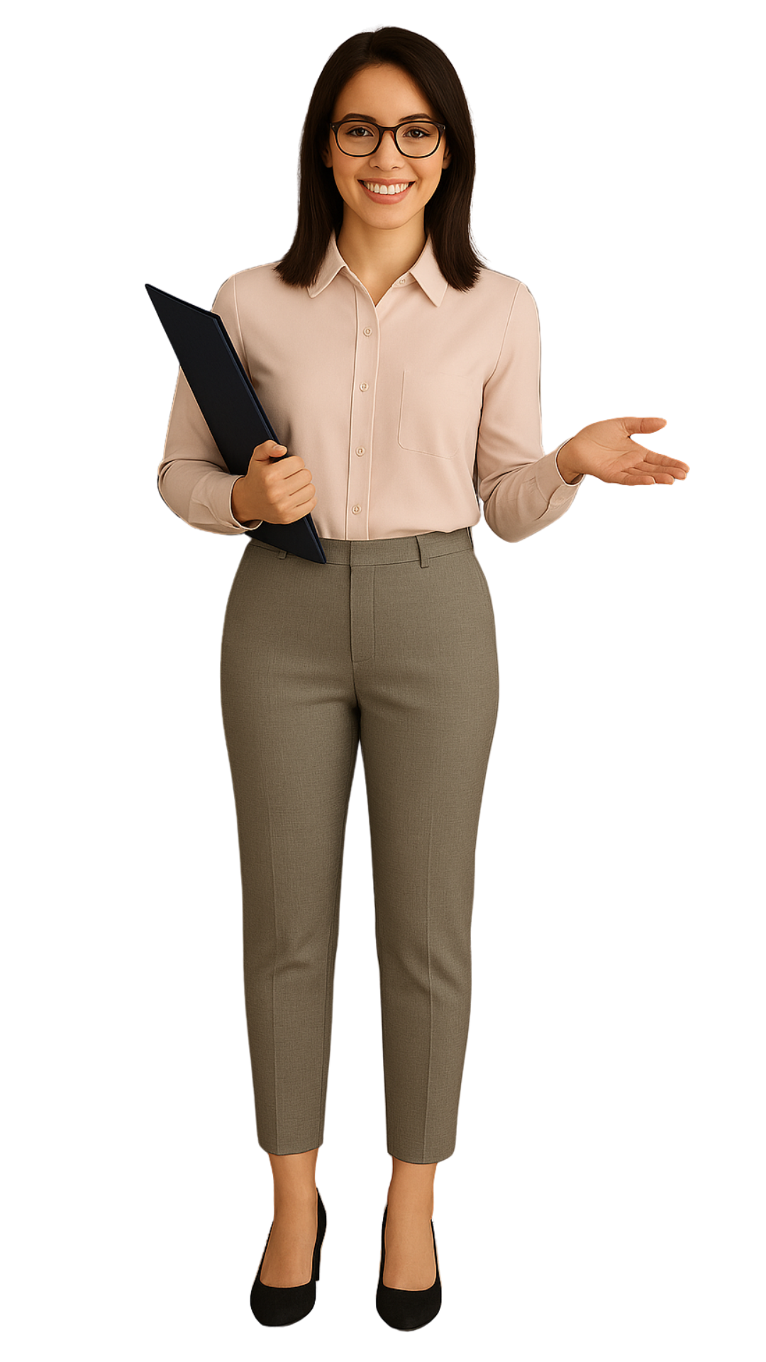 Study abroad consultant