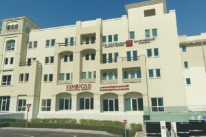Symbiosis International University – Dubai