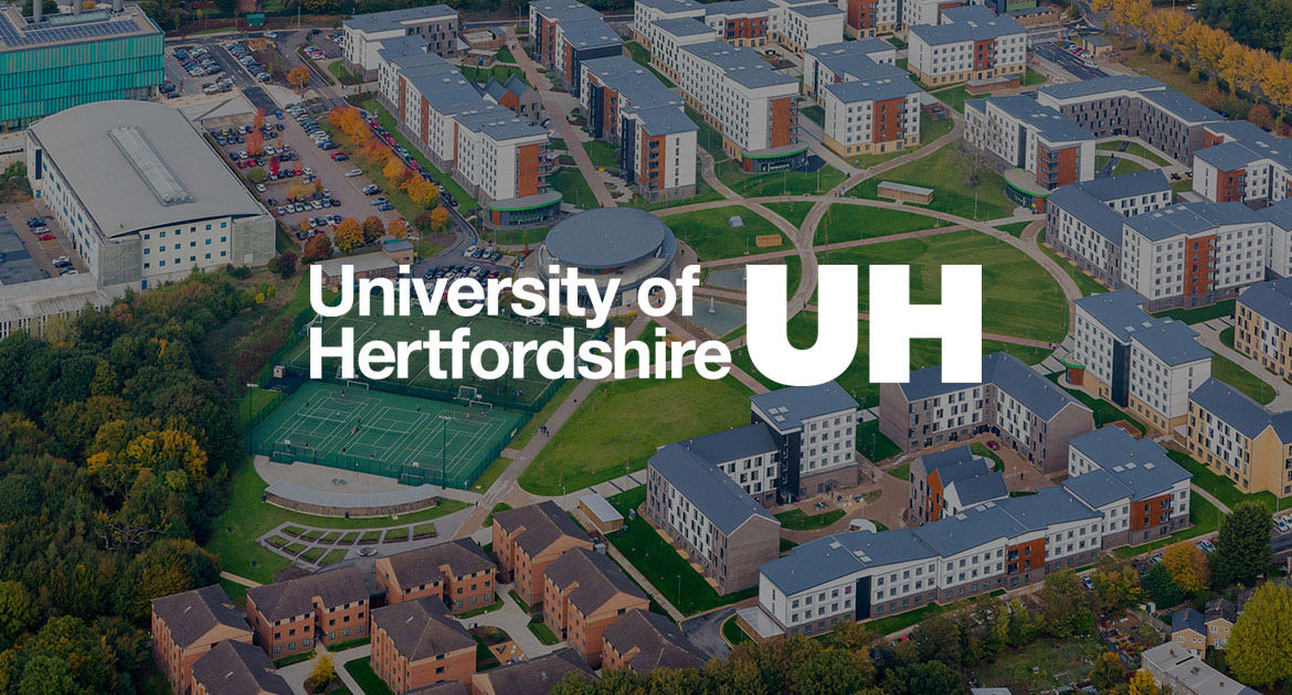 university of hertfordshire sharjah campus
