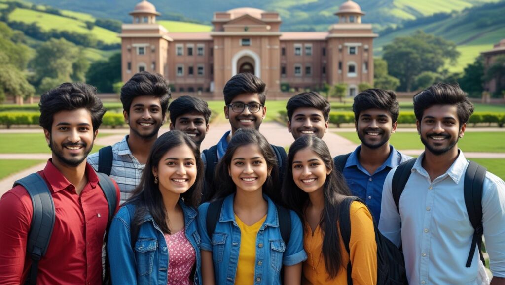 Top 10 Study Abroad Consultants in Bihar