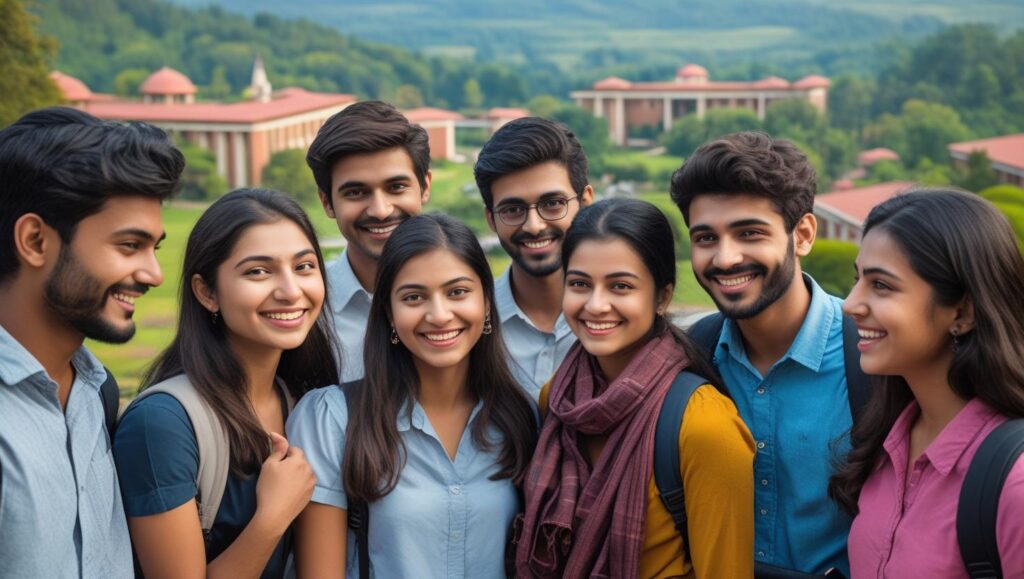 Top 10 Study Abroad Consultants in Chhattisgarh