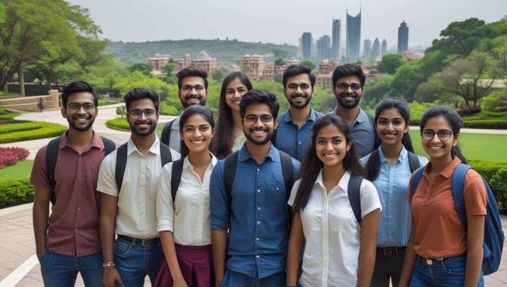 Top 10 Study Abroad Consultants in Hyderabad