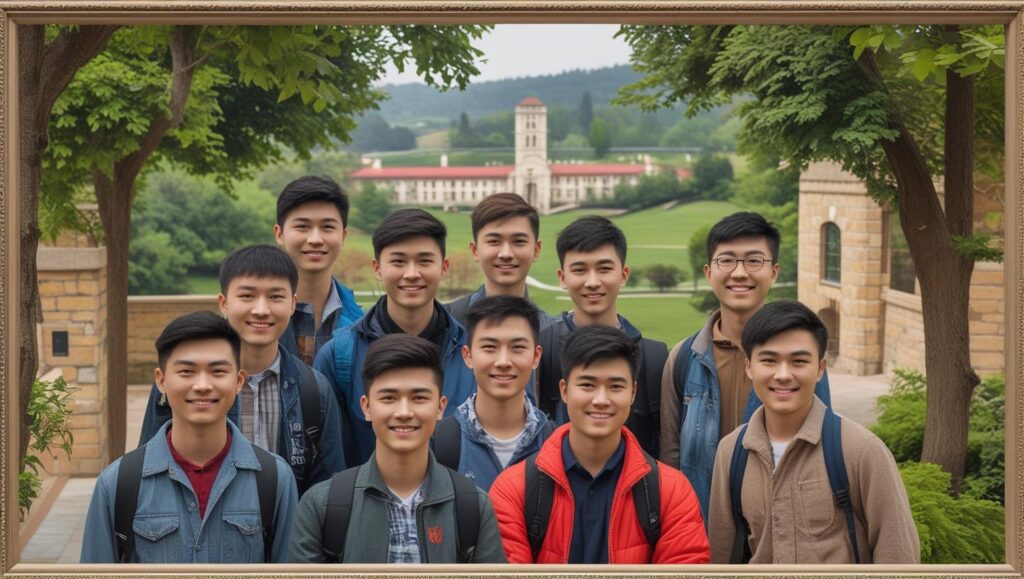 Top 10 Study Abroad Consultants in Patna