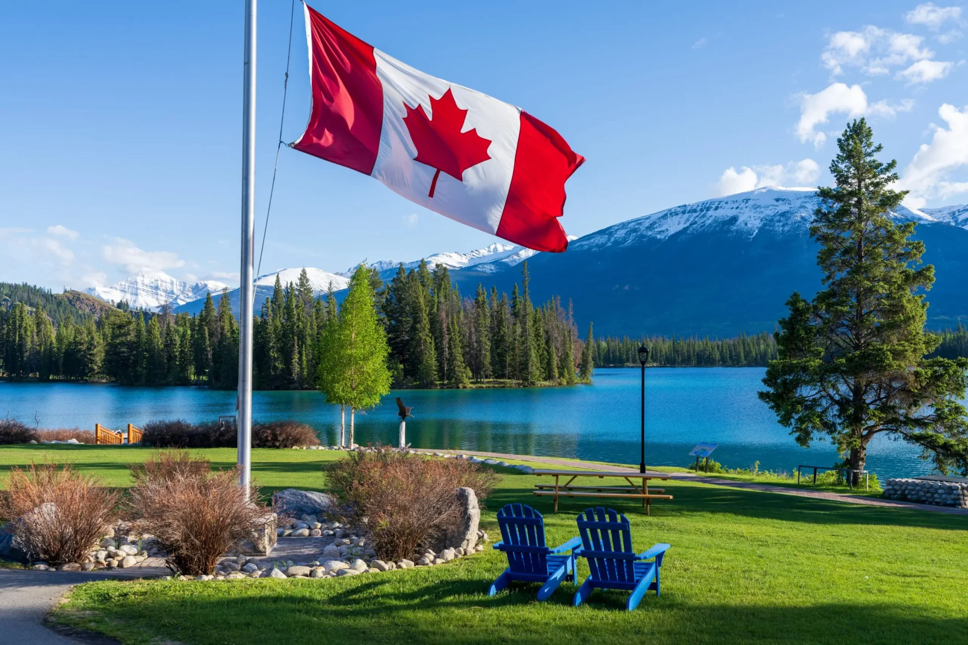 Study in Canada for International Students