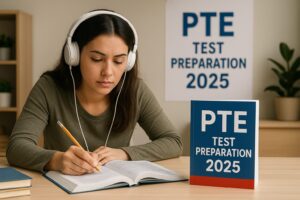 PTE test Prep