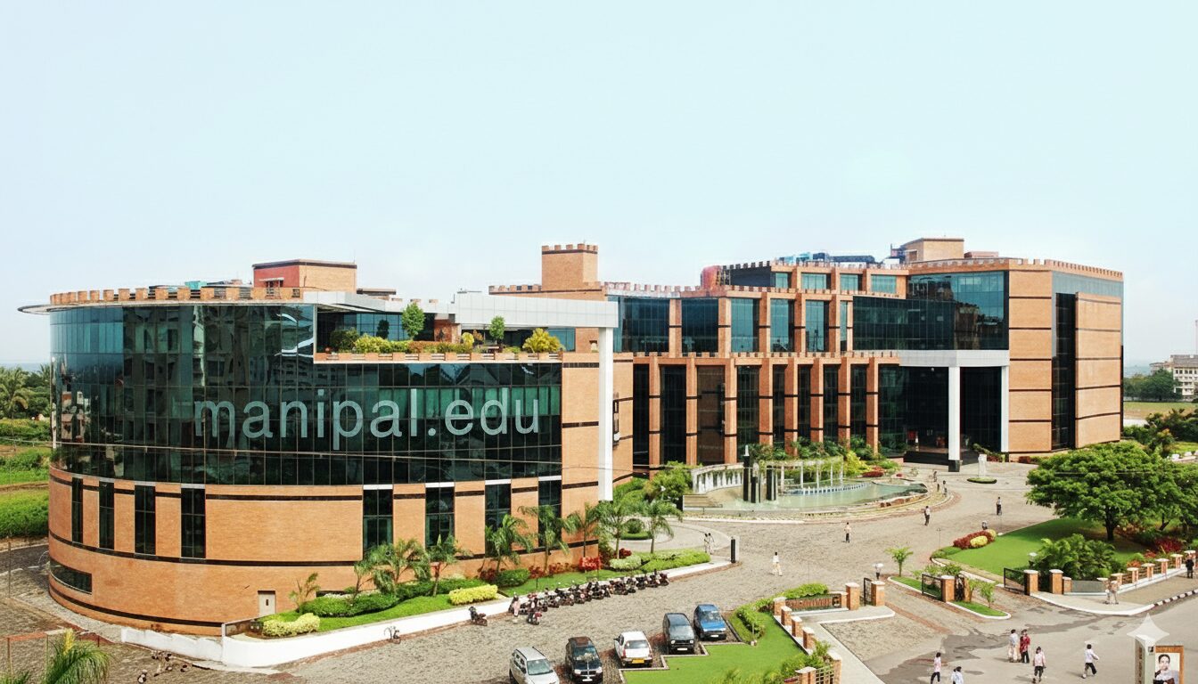 Manipal Academy of Higher Education, Dubai