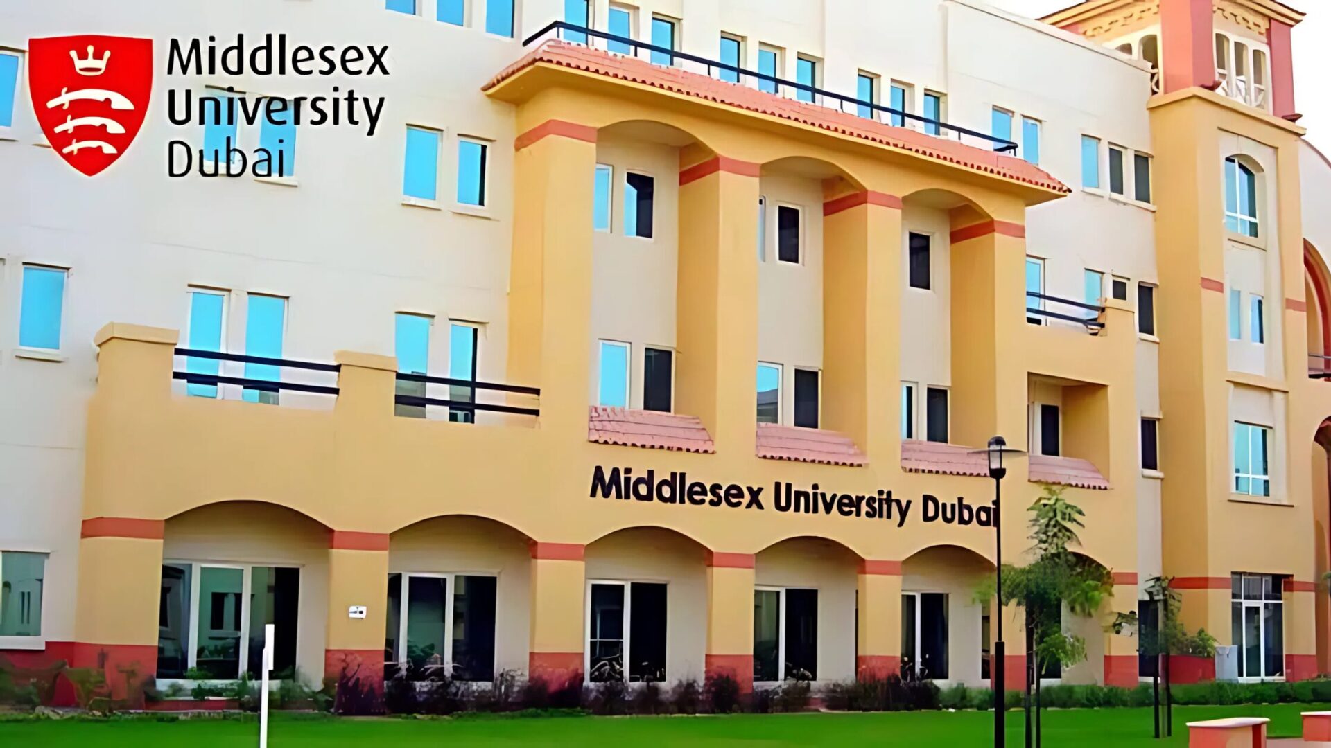 Middlesex University Dubai