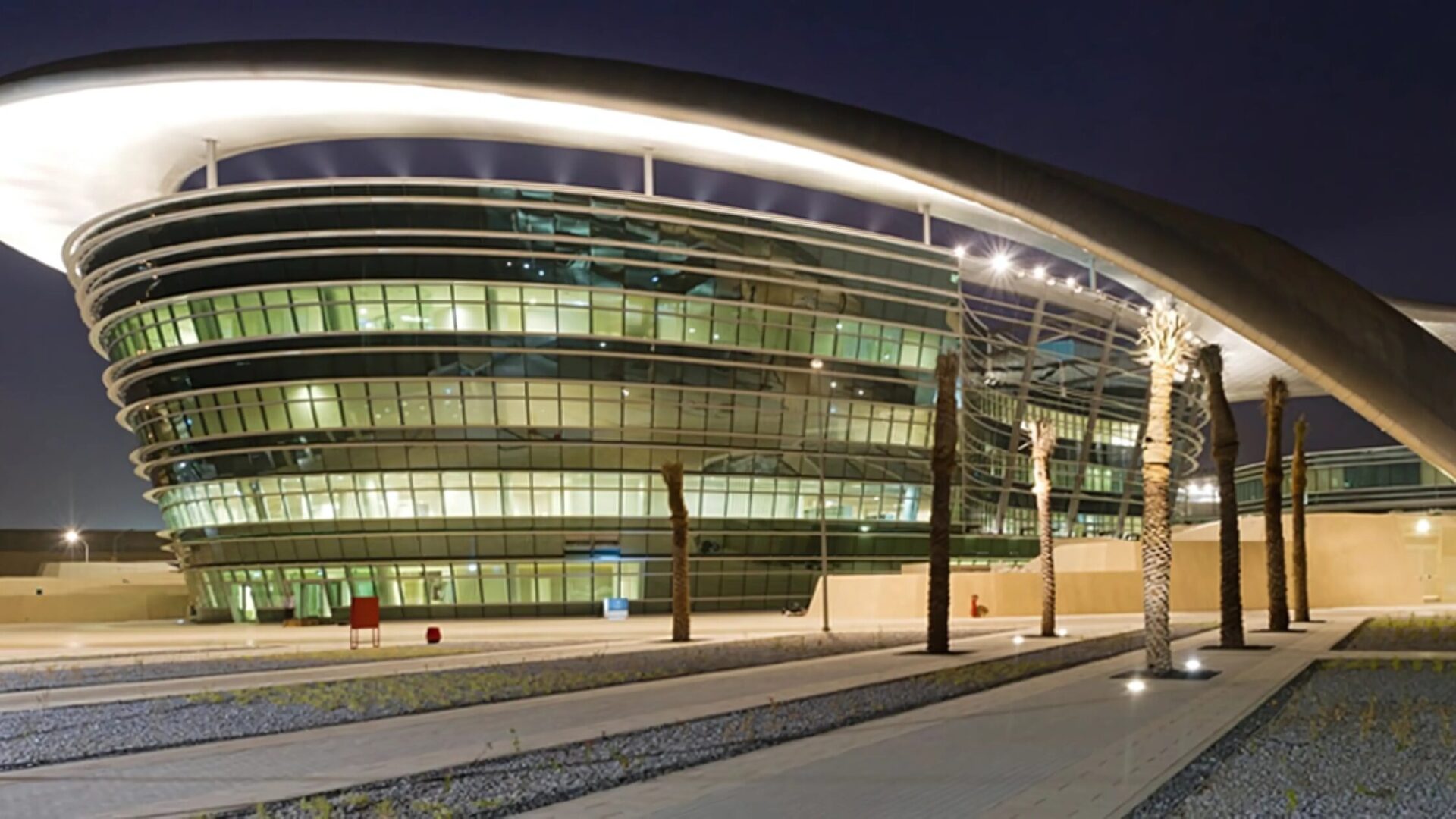 Zayed University